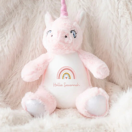 Unicorn Bear